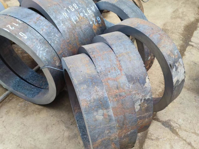 九江42crmo无缝钢管切割加工零售