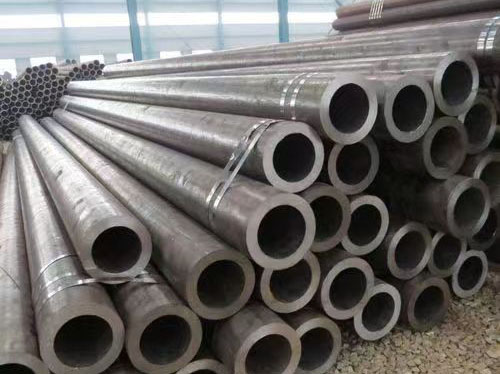 九江15CrMoG合金钢管